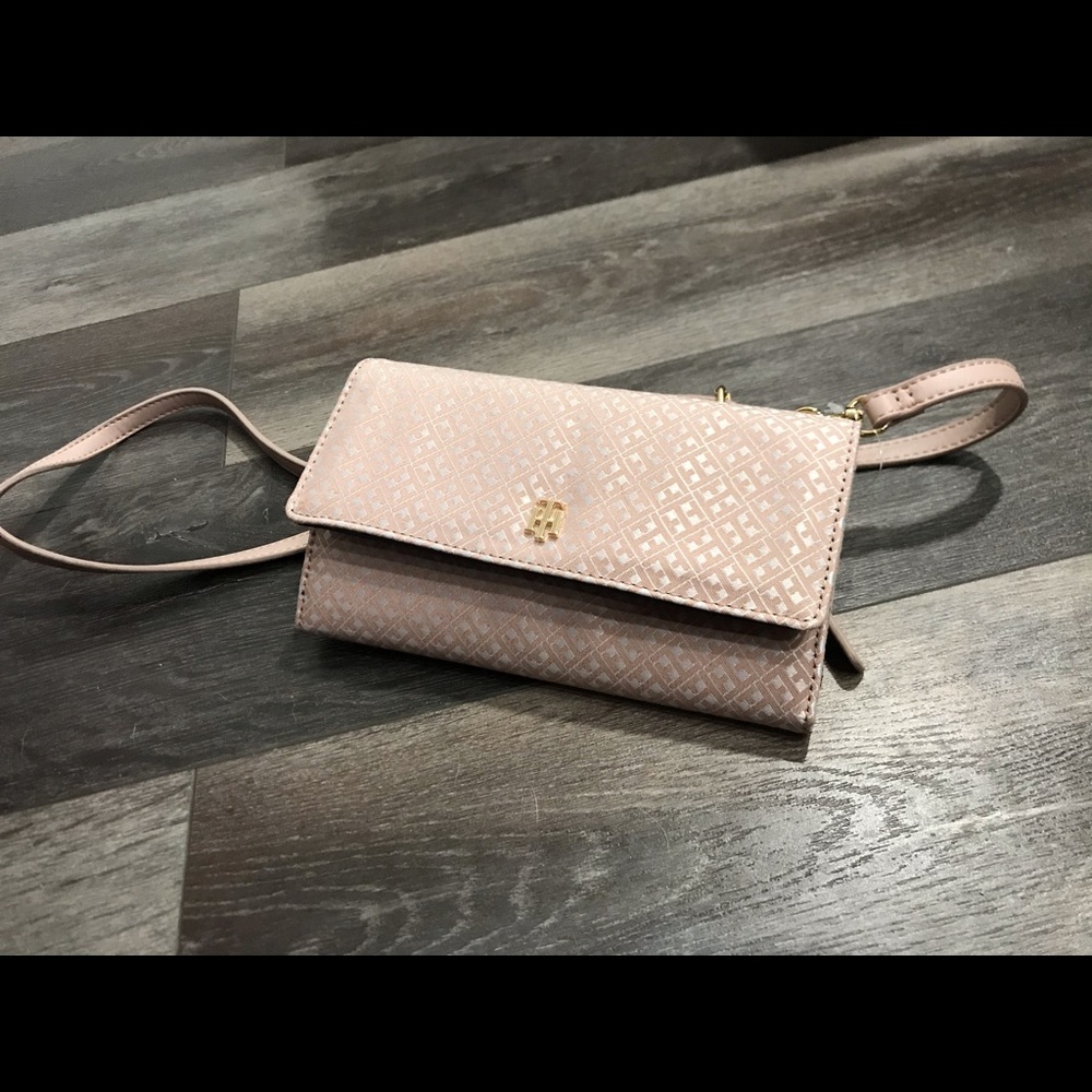 Tommy Hilfiger Wallet